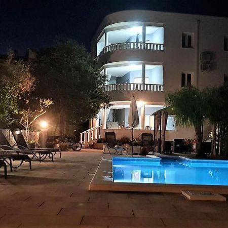Villa Stella Rogoznica  Zewnętrze zdjęcie