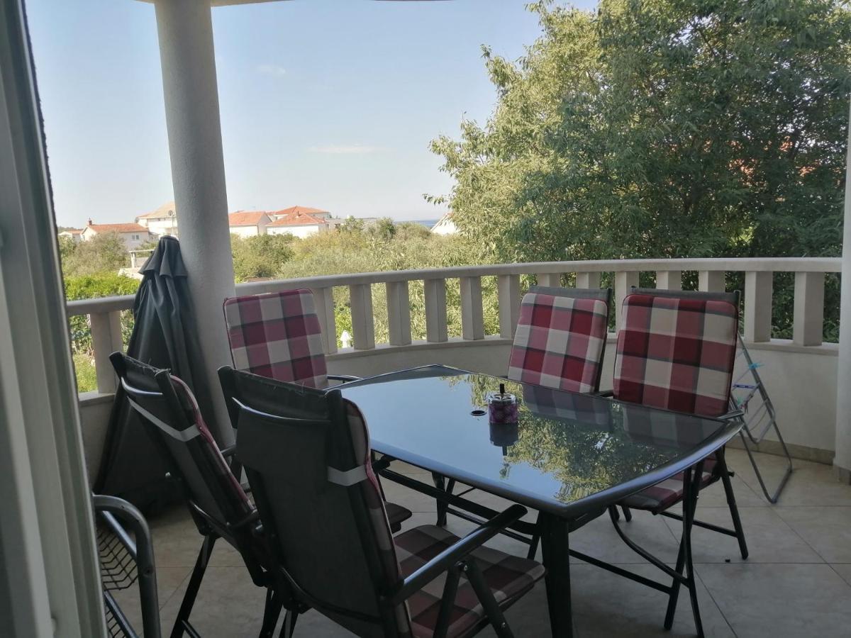 Villa Stella Rogoznica  Zewnętrze zdjęcie