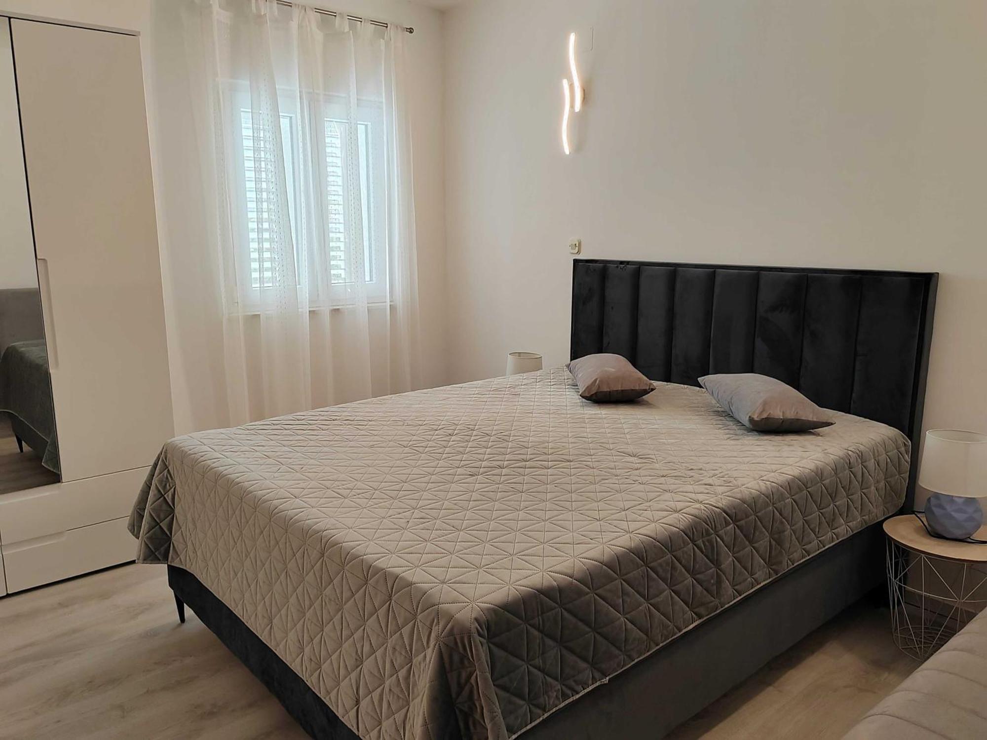Villa Stella Rogoznica  Zewnętrze zdjęcie